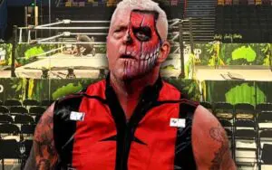 Dustin Rhodes Attempts to Shut Down AEW Negativity Amid Grand Slam: Australia Controversy