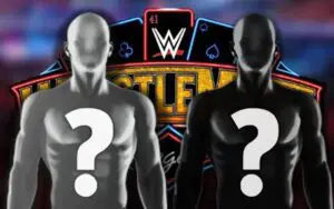 Early WrestleMania 41 Betting Odds Hint at Two Major Title Changes