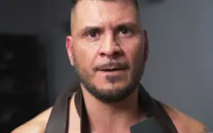 Eddy Thorpe Responds to Popular Podcaster's Disrespectful Comments About His NXT Role