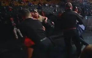 Elimination Chamber Kickoff Turns Chaotic Over Liv Morgan & Jade Cargill Rumor