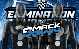 Elimination Chamber Qualifying Matches and More Booked For 2/14 WWE SmackDown