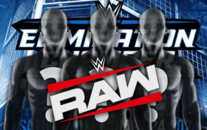 Elimination Chamber Qualifying Matches Booked For 2/10 WWE RAW on Netflix