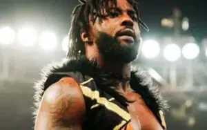 Ex-WWE Star Cedric Alexander Secures New Representation as Free Agency Moves Begin Ex-WWE Star Cedric Alexander Secures New Representation as Free Agency Moves Begin