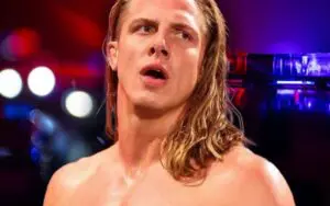 Ex-WWE Star Matt Riddle Reveals He Was Pulled Over by Police with His Kids in the Car