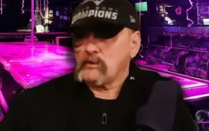 Ex-WWE Star Perry Saturn Nearly Died After Getting Shot Twice While Defending a Stripper