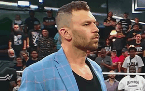 Fandango Returns to WWE NXT After Nearly Four Years Away