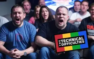 Fans Outraged After Technical Issues Disrupt 2/3 WWE RAW on Netflix Broadcast