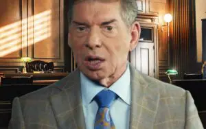 Federal Court Rules Vince McMahon’s Lawyer Wrongfully Withheld Documents in Grand Jury Probe