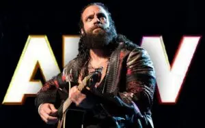 Former WWE Star Elias Joins Forces with AEW Faction