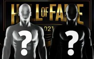 Former WWE Tag Team Being Discussed for WWE Hall of Fame Induction