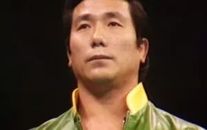 Former WWF Star Gran Hamada Passes Away at 74