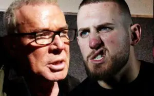 Gabe Kidd Goes Off on Eric Bischoff in Brutal Twitter Rant Before Telling Him to Retire