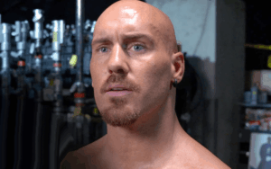 Giovanni Vinci Released From WWE Contract Amid Roster Cuts Giovanni Vinci Released From WWE Contract Amid Roster Cuts