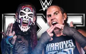 Hardy Boys Return & More Booked For 2/25 WWE NXT In Cincinnati