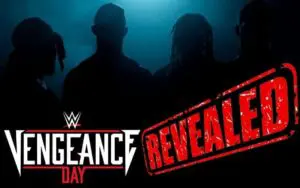 Identity of Mysterious NXT Faction from Vengeance Day Finally Unveiled