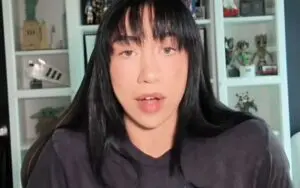 Indi Hartwell Confident About WWE Return After Unexpected Release Indi Hartwell Confident About WWE Return After Unexpected Release