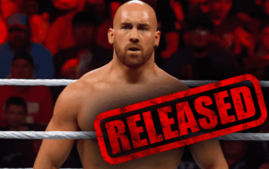 Internal Perception of Giovanni Vinci’s WWE Release Internal Perception of Giovanni Vinci's WWE Release
