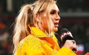 Internal Reaction to Charlotte Flair Getting Booed on 2/3 WWE RAW