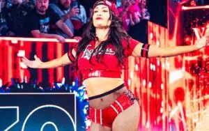 Internal Reaction to Nikki Bella’s WWE Return Revealed