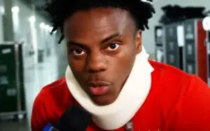 IShowSpeed Wants Revenge on Roman Reigns and Other Top WWE Stars After Brutal Royal Rumble Exit