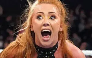 Isla Dawn Confirms WWE Departure