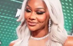 Jade Cargill Expected for Imminent WWE Return Following Title Change on 2/24 RAW