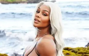 Jade Cargill’s Beachside Getaway Has WWE Fans Wondering About Her Next Move