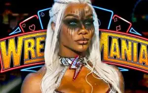 Jade Cargill’s WWE Absence Nearing an End with WrestleMania 41 in Sight