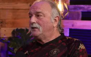 Jake Roberts Claims WCW Contract Dispute Drove Him to Cocaine Addiction Jake Roberts Claims WCW Contract Dispute Drove Him to Cocaine Addiction