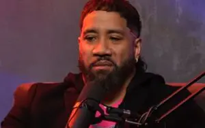 Jey Uso Admits He Thought WWE Would Fire Him Every Year