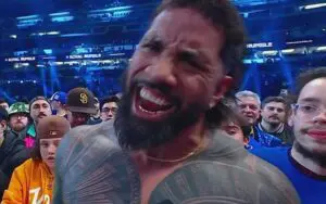 Jey Uso Confirms WrestleMania 41 Title Match After Shocking Royal Rumble Win