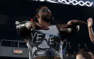 Jey Uso’s ‘YEET’ Entrance Added to WWE 2K25 After Fan Backlash