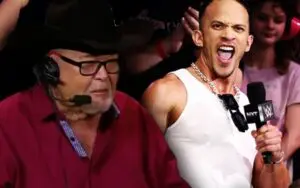 Jim Ross Reacts to Ricky Starks Jumping Ship from AEW to WWE