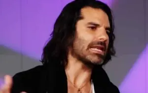 Jimmy Jacobs Denies Being an AEW Leak and Calls Rumors “Complete Fabrication”