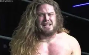 Joey Janela Needs Major Surgery After Suffering Injury