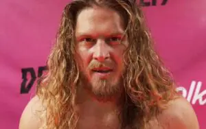 Joey Janela Reveals What Led to His AEW Downfall
