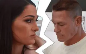 John Cena and Nikki Bella’s Breakup Story Takes a Twist Amid Their Royal Rumble Returns