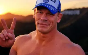 John Cena Leaves WWE to Resume Hollywood Commitments
