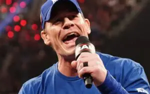 John Cena Makes It Clear—This Farewell Tour Is Truly the End John Cena Makes It Clear—This Farewell Tour Is Truly the End