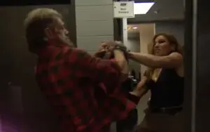 Jon Moxley Loses AEW World Title Briefcase After Cope & Jay White Pull Off a Bold Move