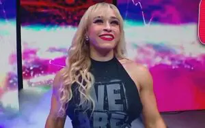 Jordynne Grace Makes Official NXT Debut To Close Out Vengeance Day 2025