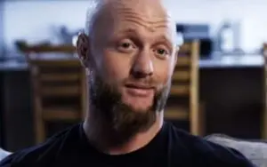 Josh Alexander Enlists Top Agent to Negotiate Next Wrestling Move