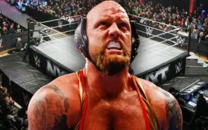 Josh Alexander Reveals Nixed Plans to Appear on WWE NXT