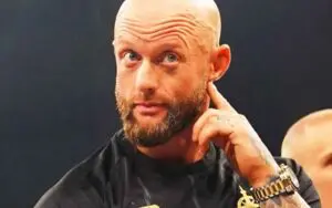 Josh Alexander's First Pro Wrestling Appearance After TNA Exit Unveiled