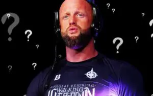 Josh Alexander’s Next Likely Move After TNA Exit Revealed