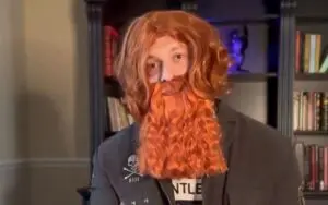 Karrion Kross Brutally Mocks Sami Zayn While Exposing His Silence on Fired WWE Stars