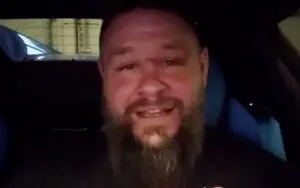 Kevin Owens Calls Sami Zayn a "Horrible Friend" in Heated Promo Ahead of 2/7 WWE SmackDown