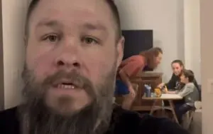 Kevin Owens Stalks Sami Zayn’s Home in Chilling Video Before 2/21 WWE SmackDown