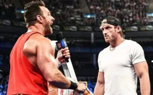 LA Knight Criticizes Growing Trend of Celebrities Wrestling in WWE LA Knight Criticizes Growing Trend of Celebrities Wrestling in WWE