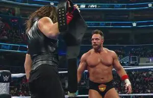 LA Knight Earns Another United States Title Shot During 2/14 WWE SmackDown LA Knight Earns Another United States Title Shot During 2/14 WWE SmackDown